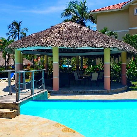 Cozy Garden Oasis Steps To The Beach Cabarete Exterior photo
