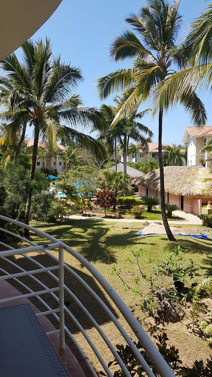 Cozy Garden Oasis Steps To The Beach Cabarete Exterior photo
